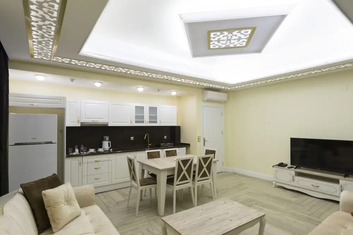 Merada Suit Otel and Spa