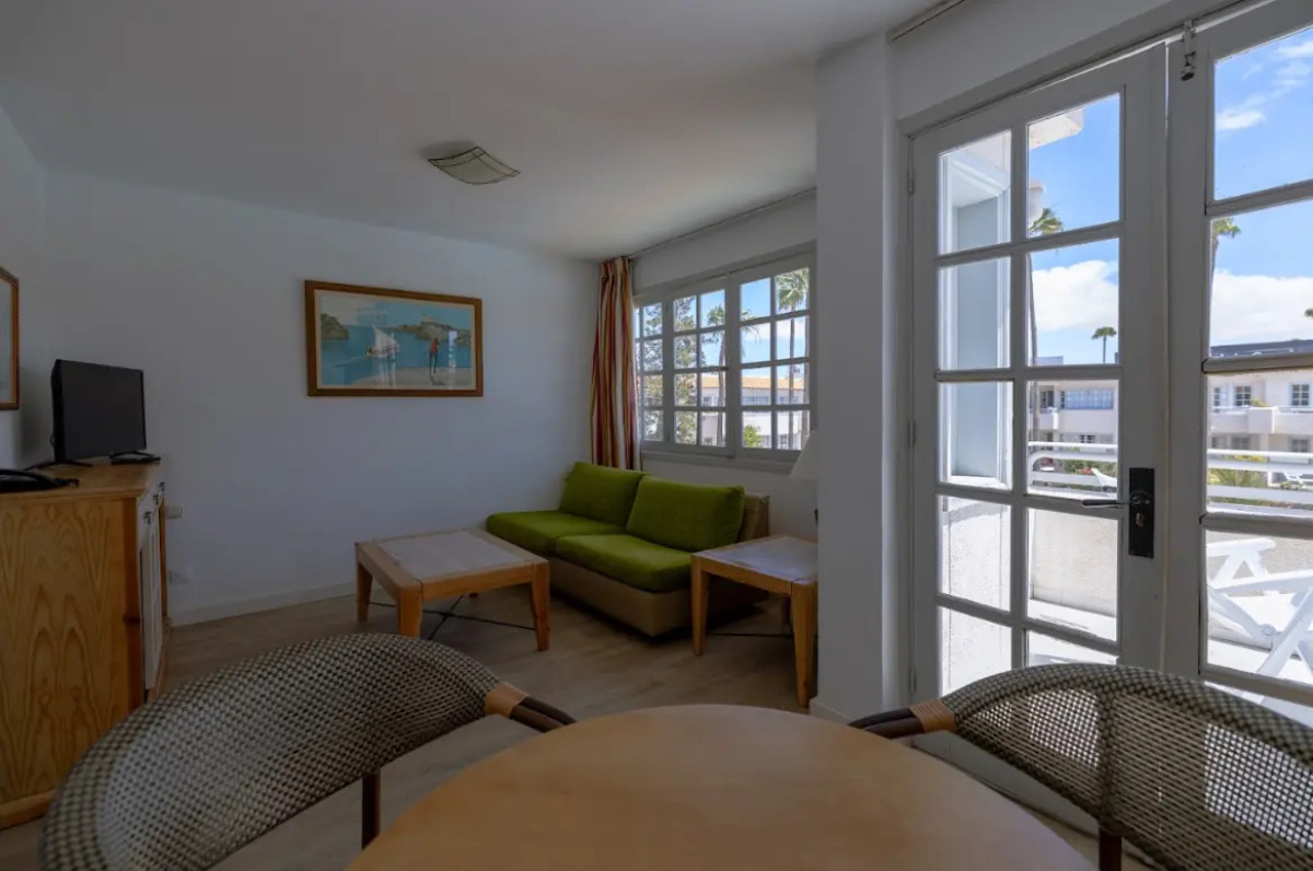 Apartamentos Fuentepark