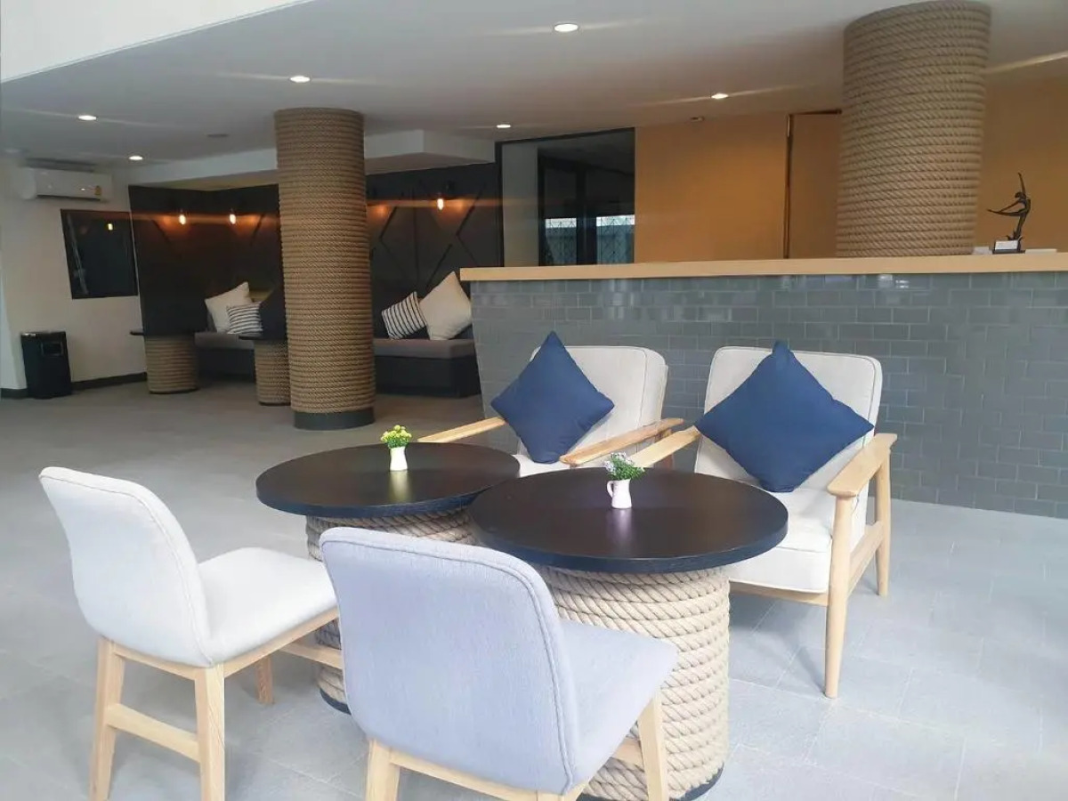 Journeyhub Pattaya Central