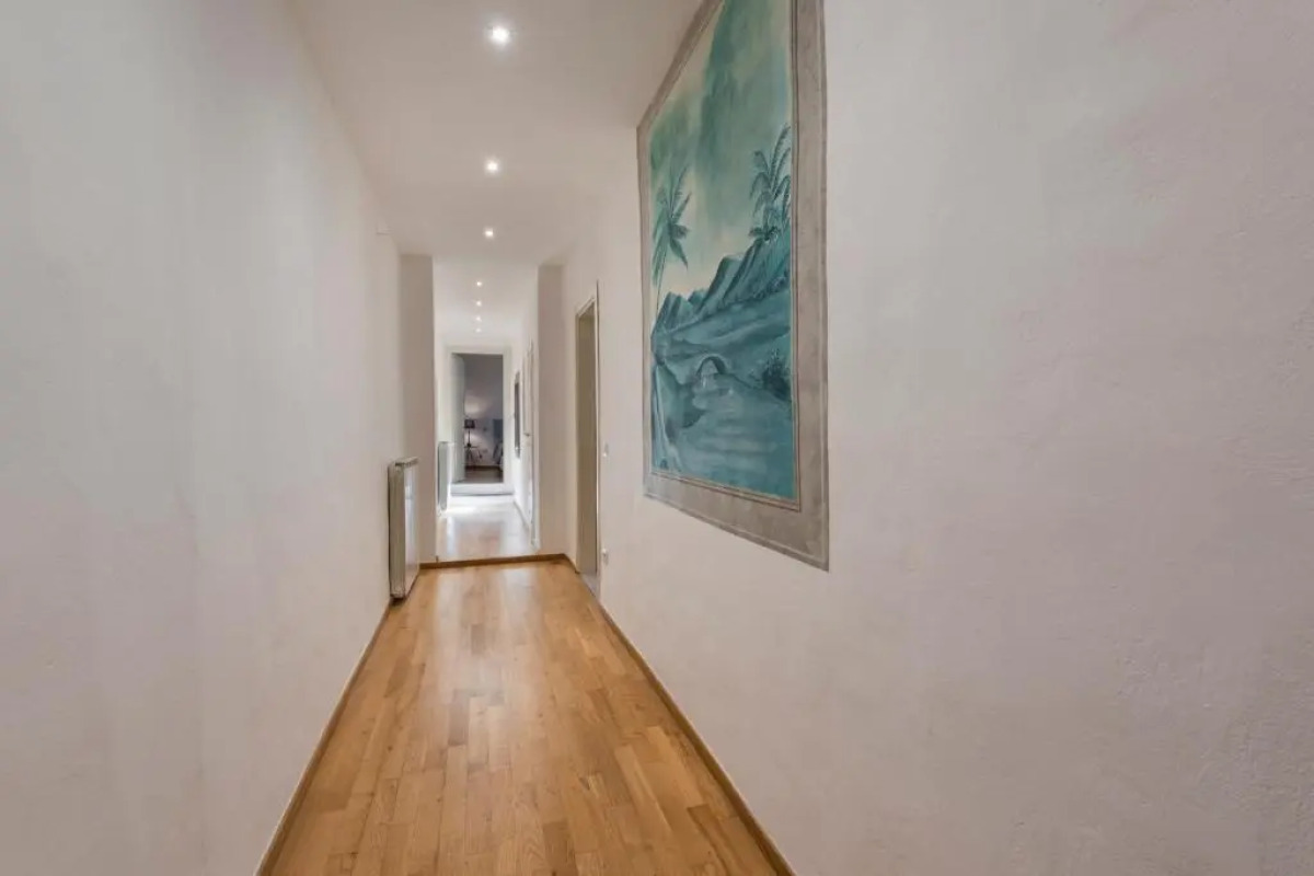 Santa Croce Palace by Mmega