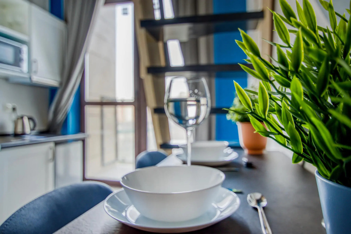 На квартире на шоссе Дмитровское 81