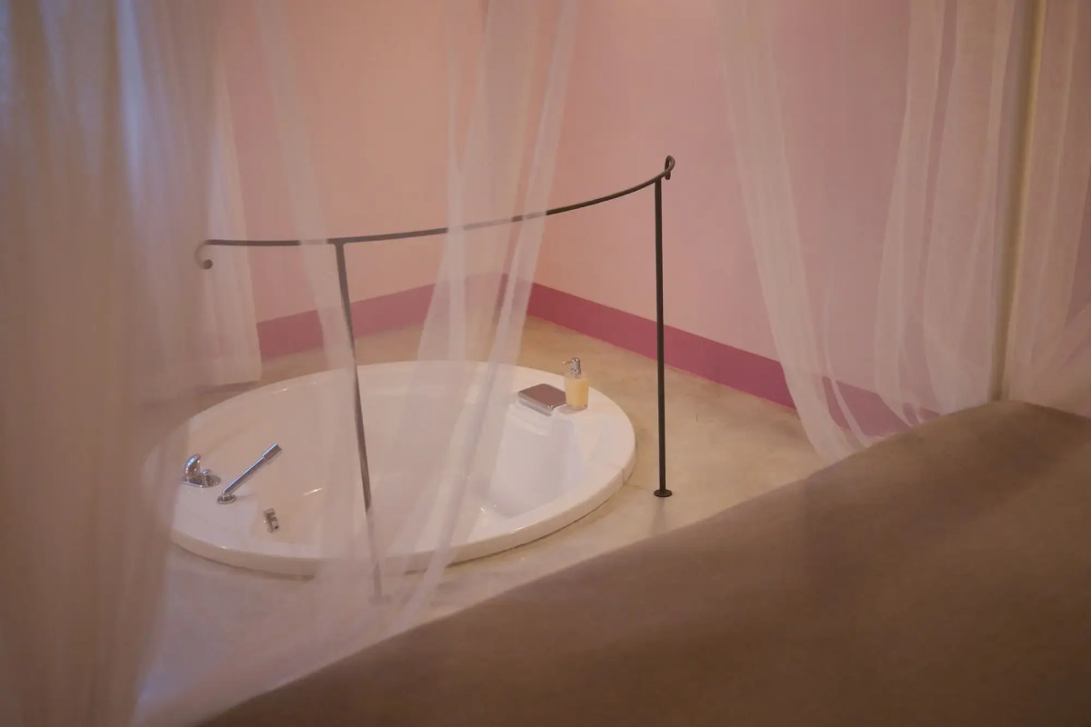 Agriturismo Montelovesco