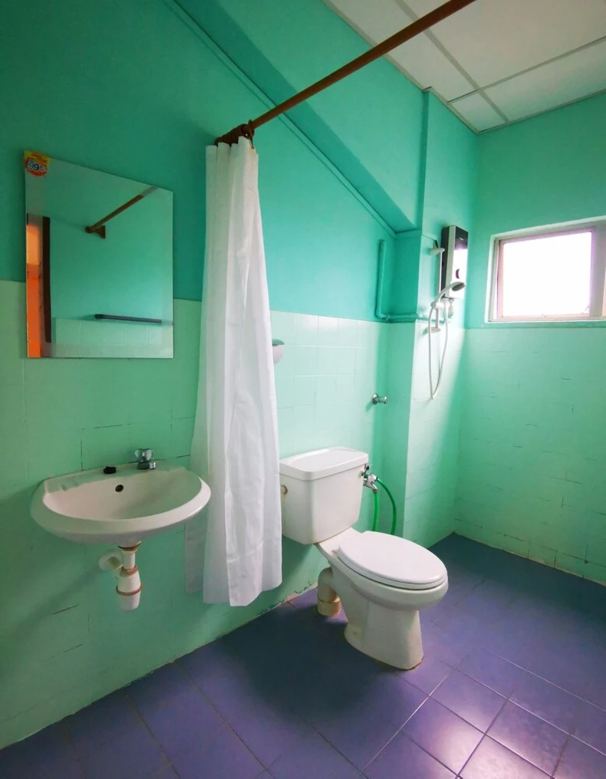 Heng Ann Guest House