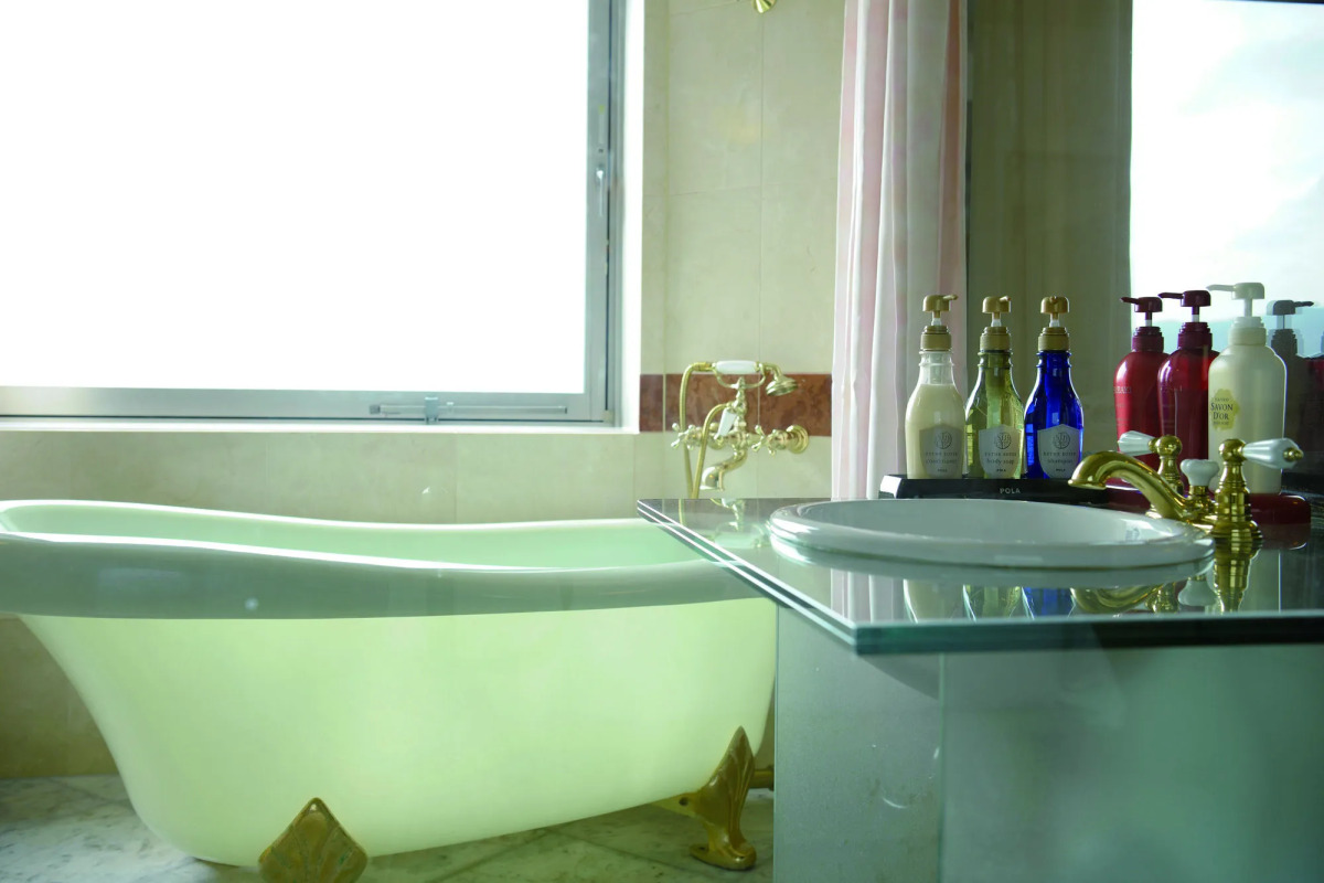 Yamagata Kokusai Hotel