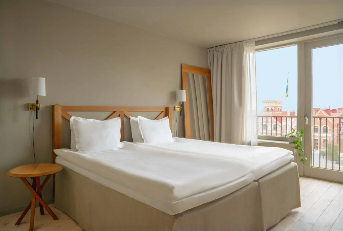 Hotel J, Stockholm, a Member of Design Hotels