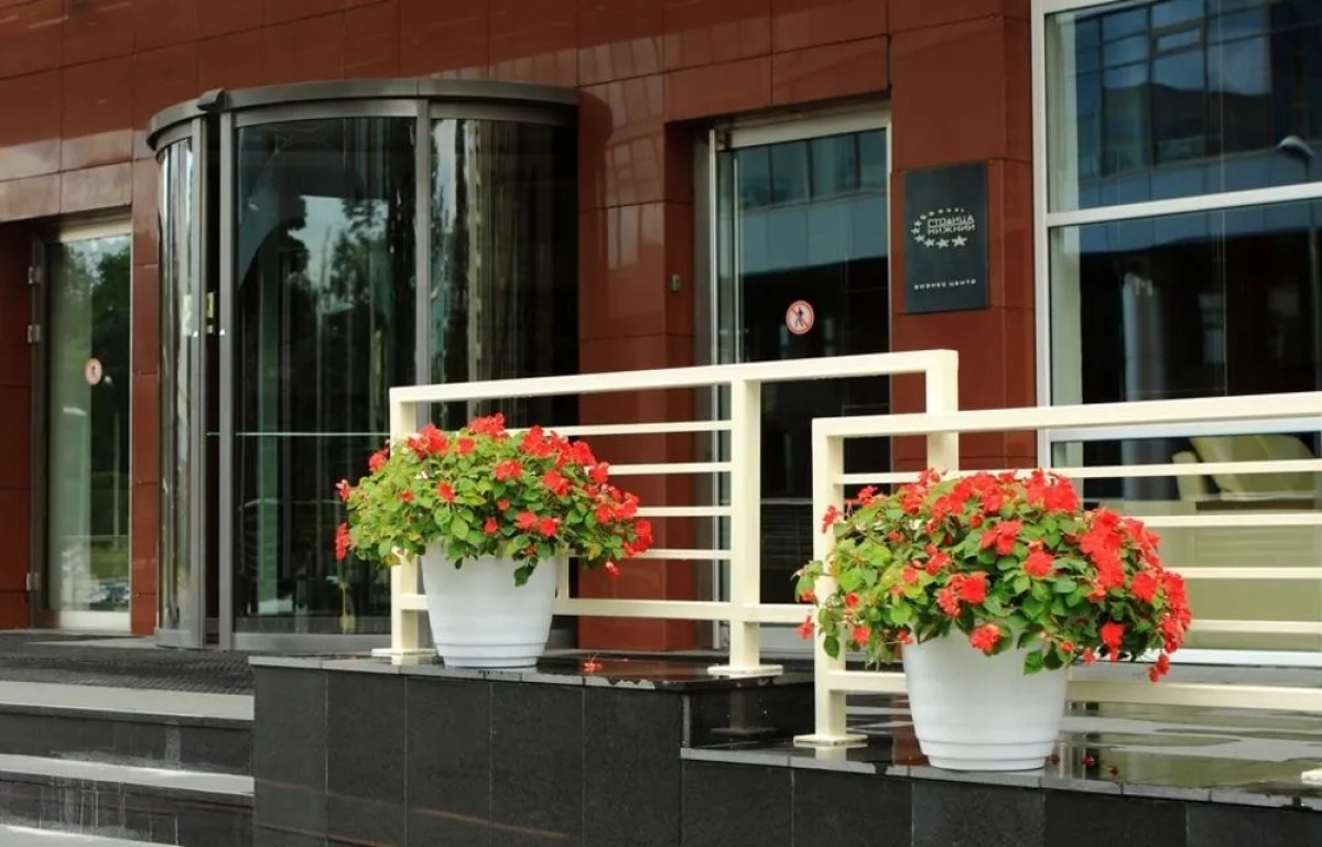 Гостиный Дом