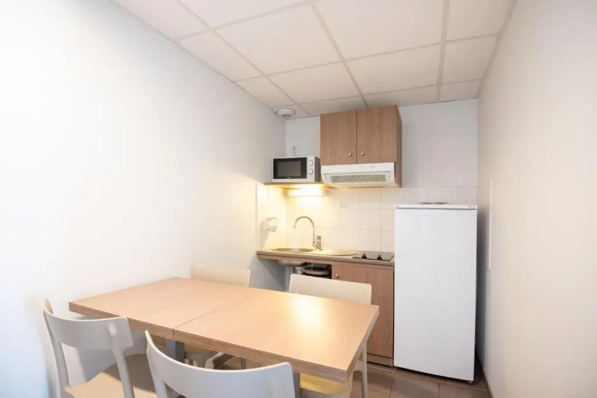 Zenitude Hôtel - Résidences Narbonne Centre