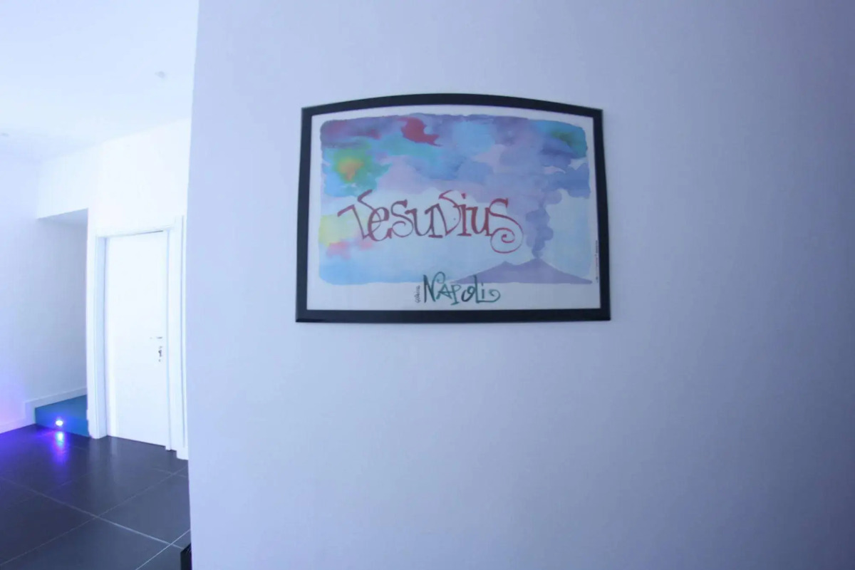 Sirena Partenope B&B