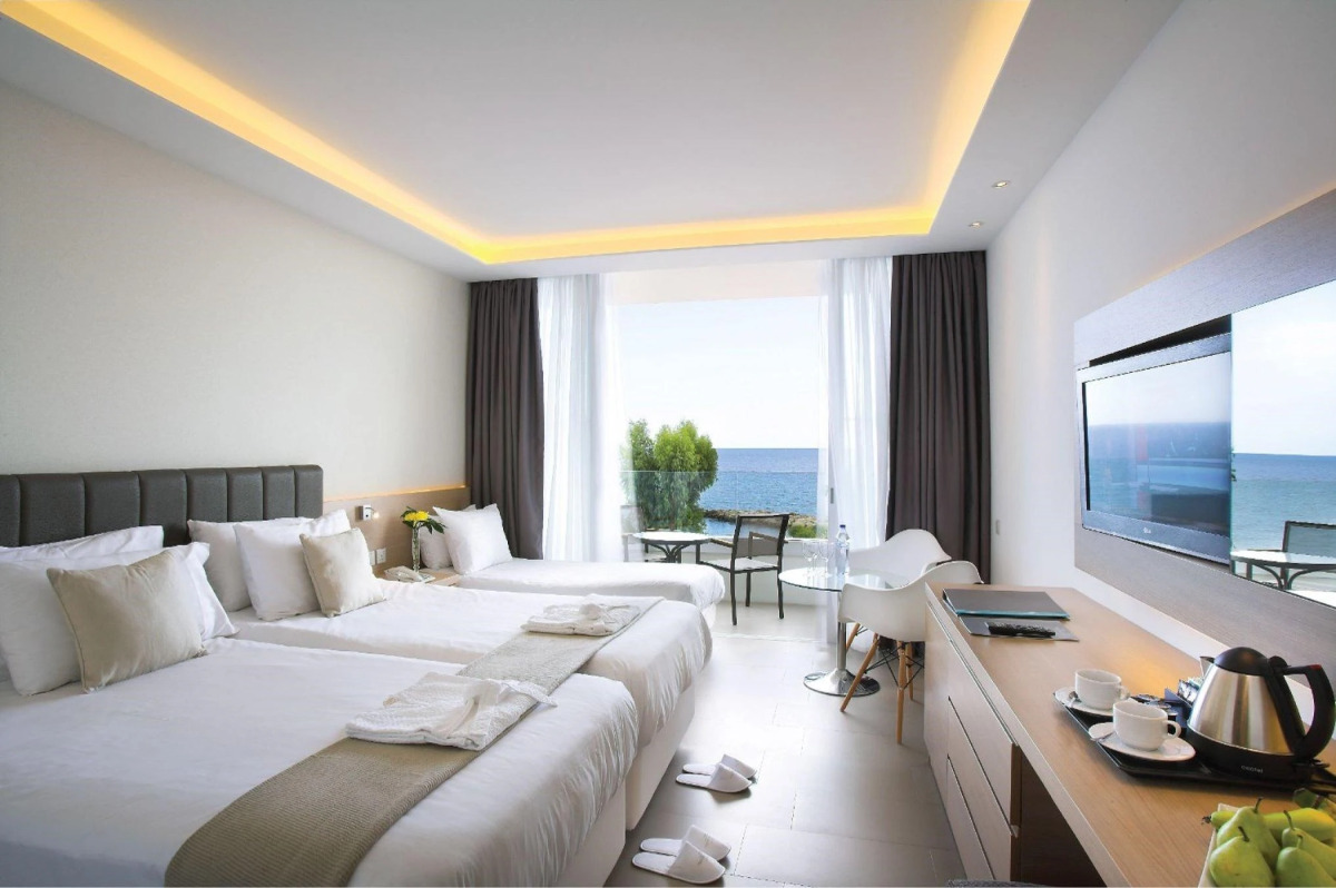 Royal Apollonia by Louis Hotels