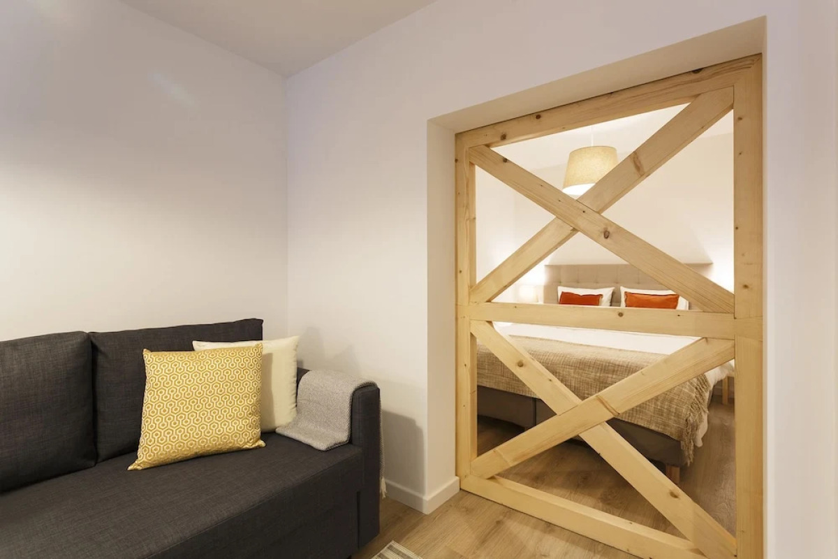 Alfama Premium Apartment