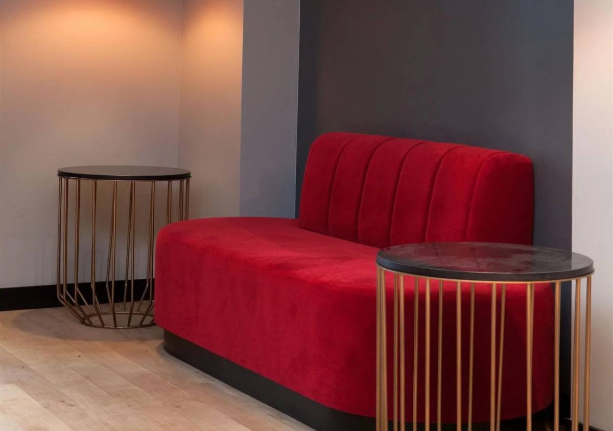 Hôtel Monsieur & Spa