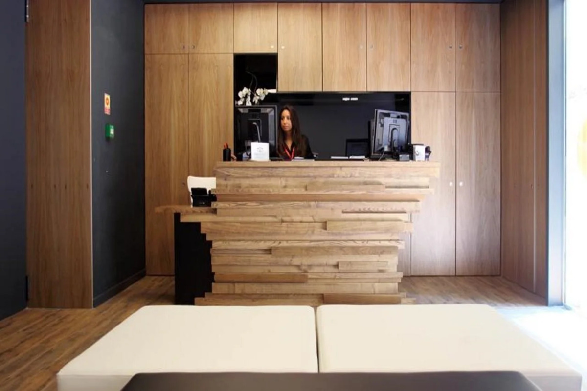 Room Mate Pau, Barcelona