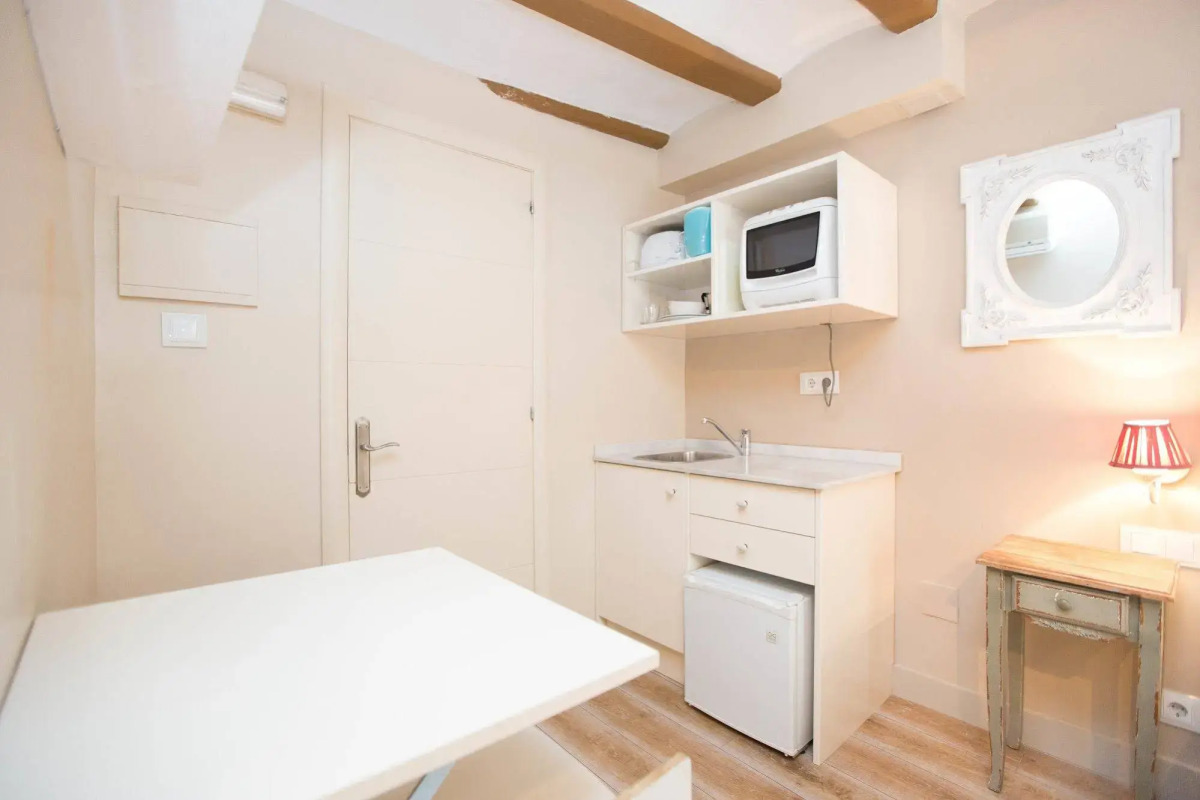 AinB Gothic-Jaume I Apartments