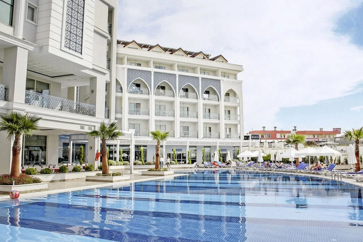 Diamond Elite Hotel & Spa - Adults Only