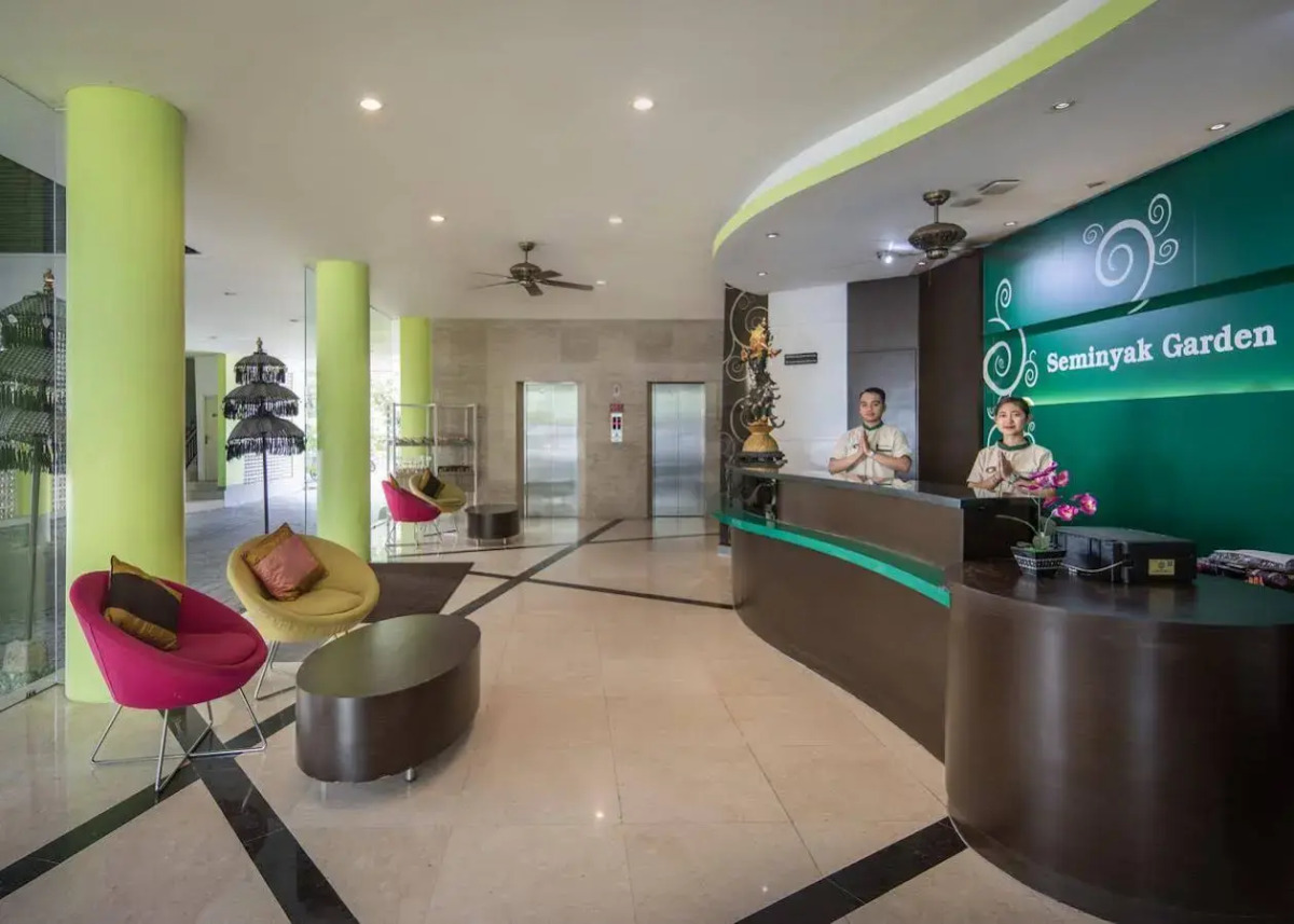 Favehotel Umalas