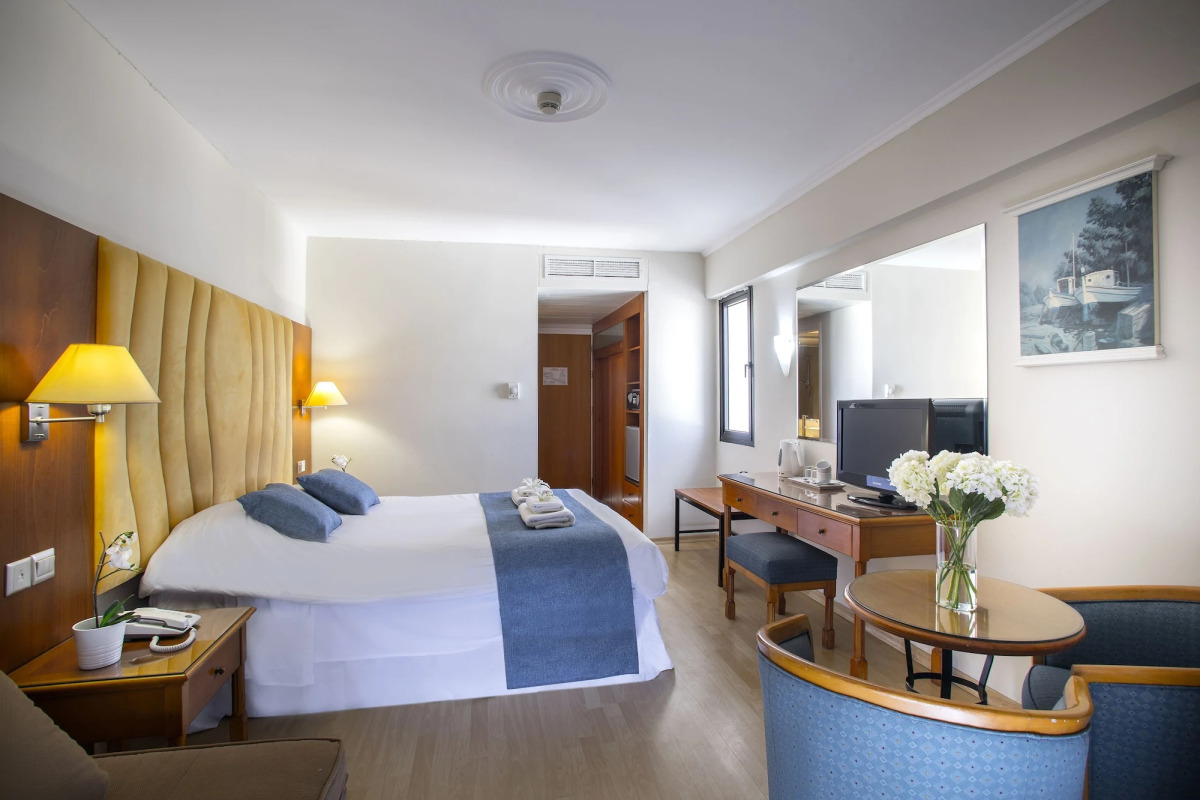 Anastasia Waterpark Beach Resort