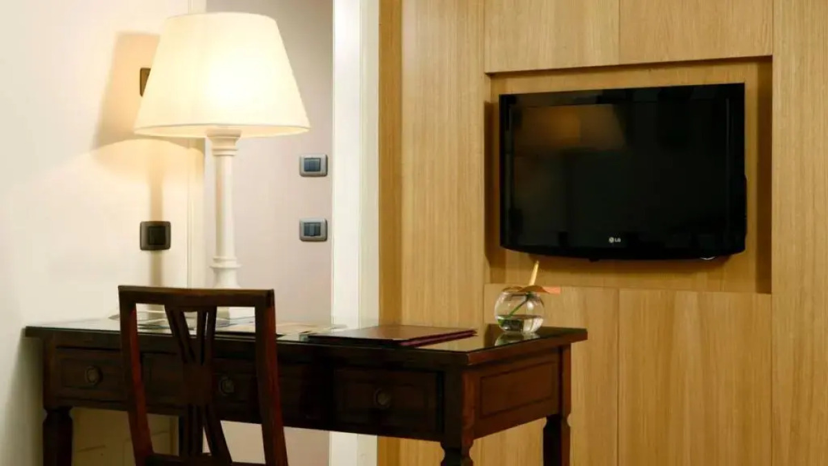 Parkhotel Villa Grazioli