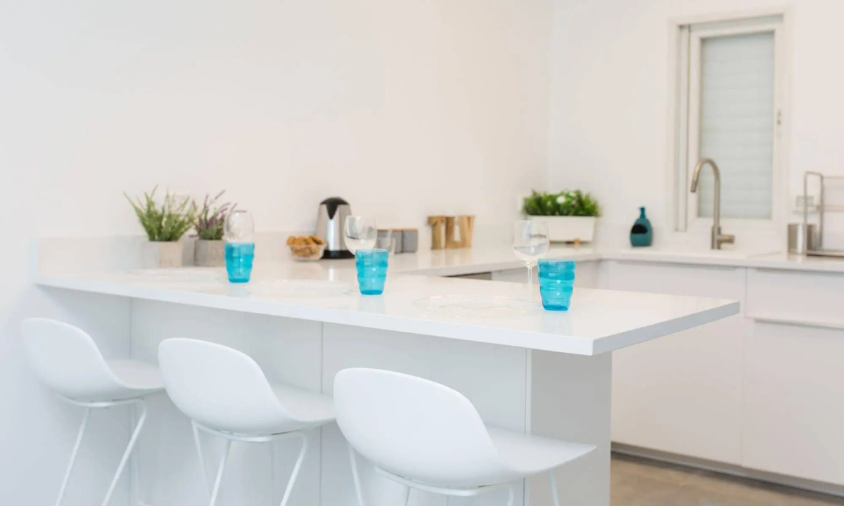 Port Boutique Apartments Tel Aviv