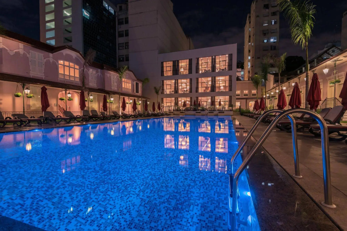 Vila Galé Rio de Janeiro