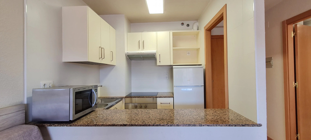 Apartamentos Turisticos Augustus