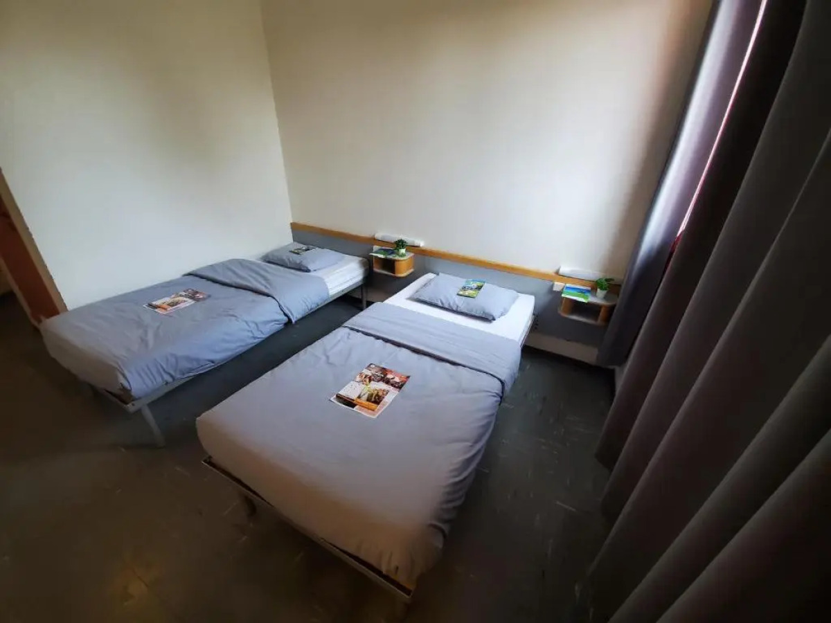 Auberge De Jeunesse Strasbourg - 2 Rives