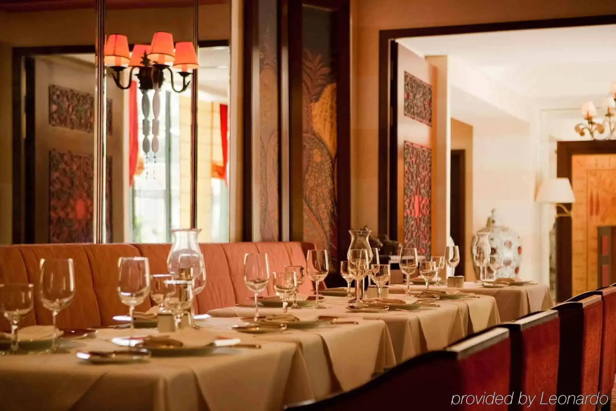 Royal Hotel Oran - MGallery Collection