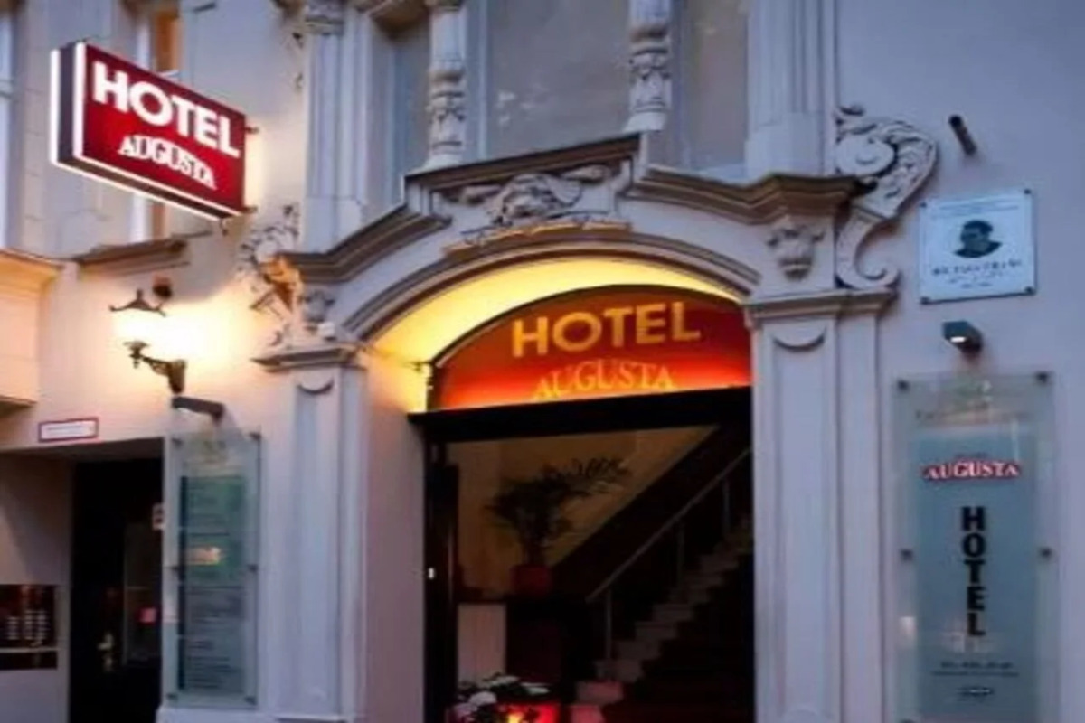 Hotel Augusta