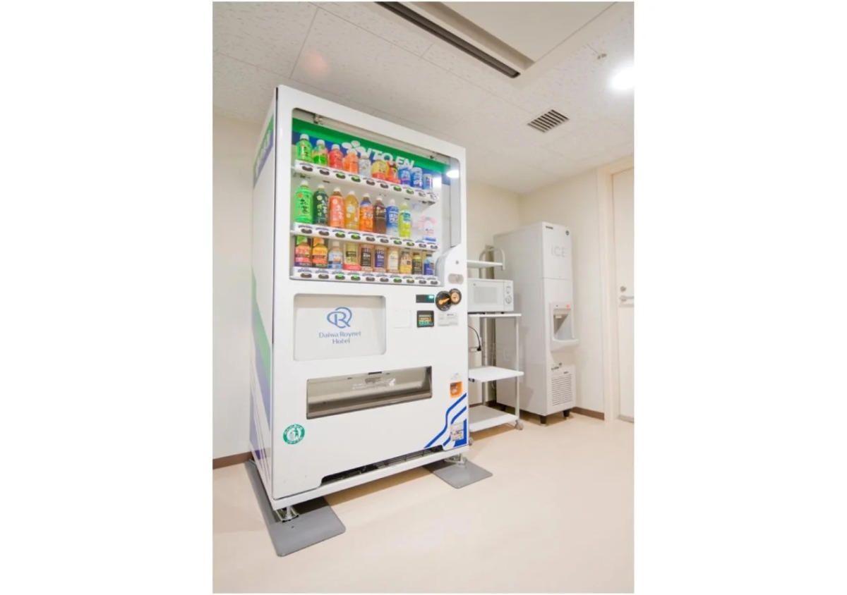 Daiwa Roynet Hotel Osaka Uehonmachi