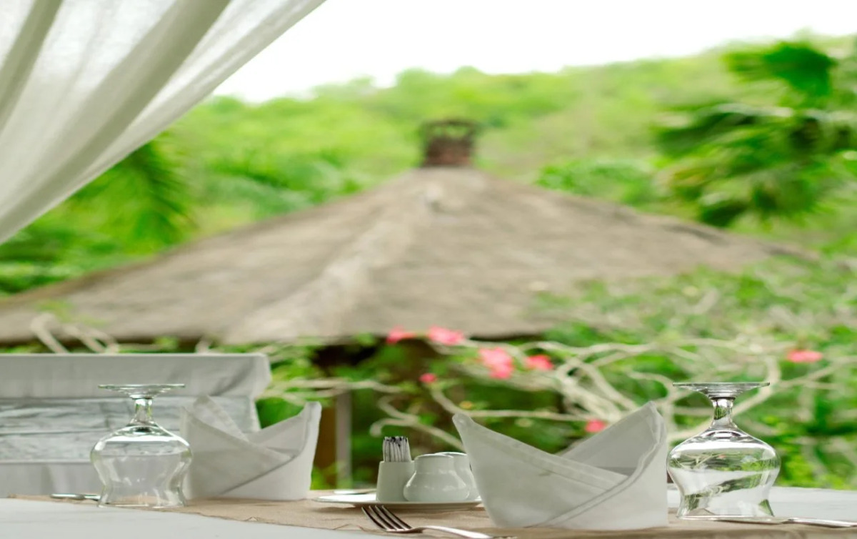 The Beverly Hills Bali a Luxury Villas & Spa