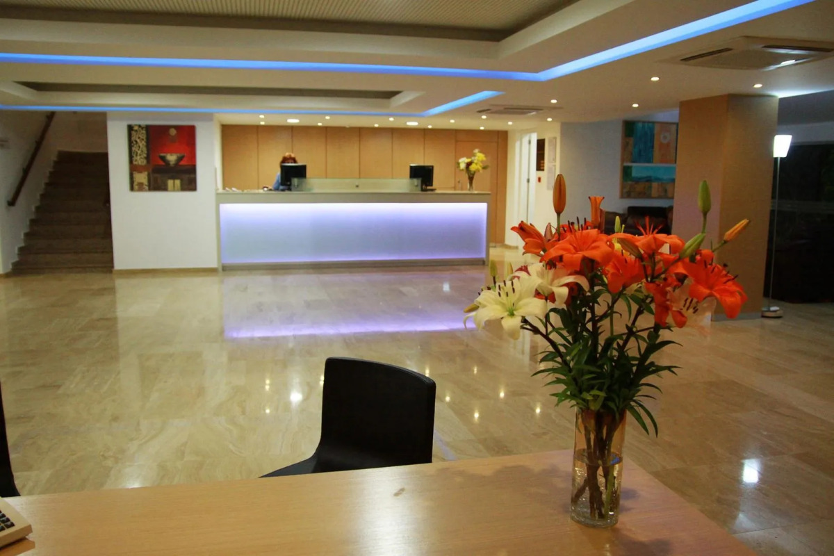 Курорт Malama Beach Holiday Village