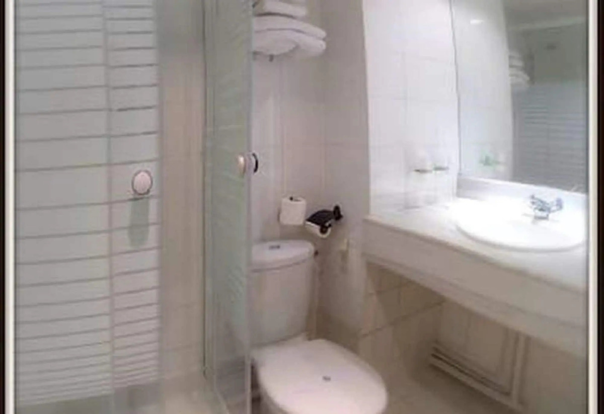 Casa Serena Paris Hôtel