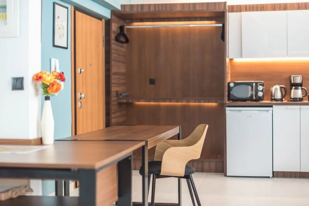 Phaedra, Hideaway Suite Near Acropolis By CloudKeys