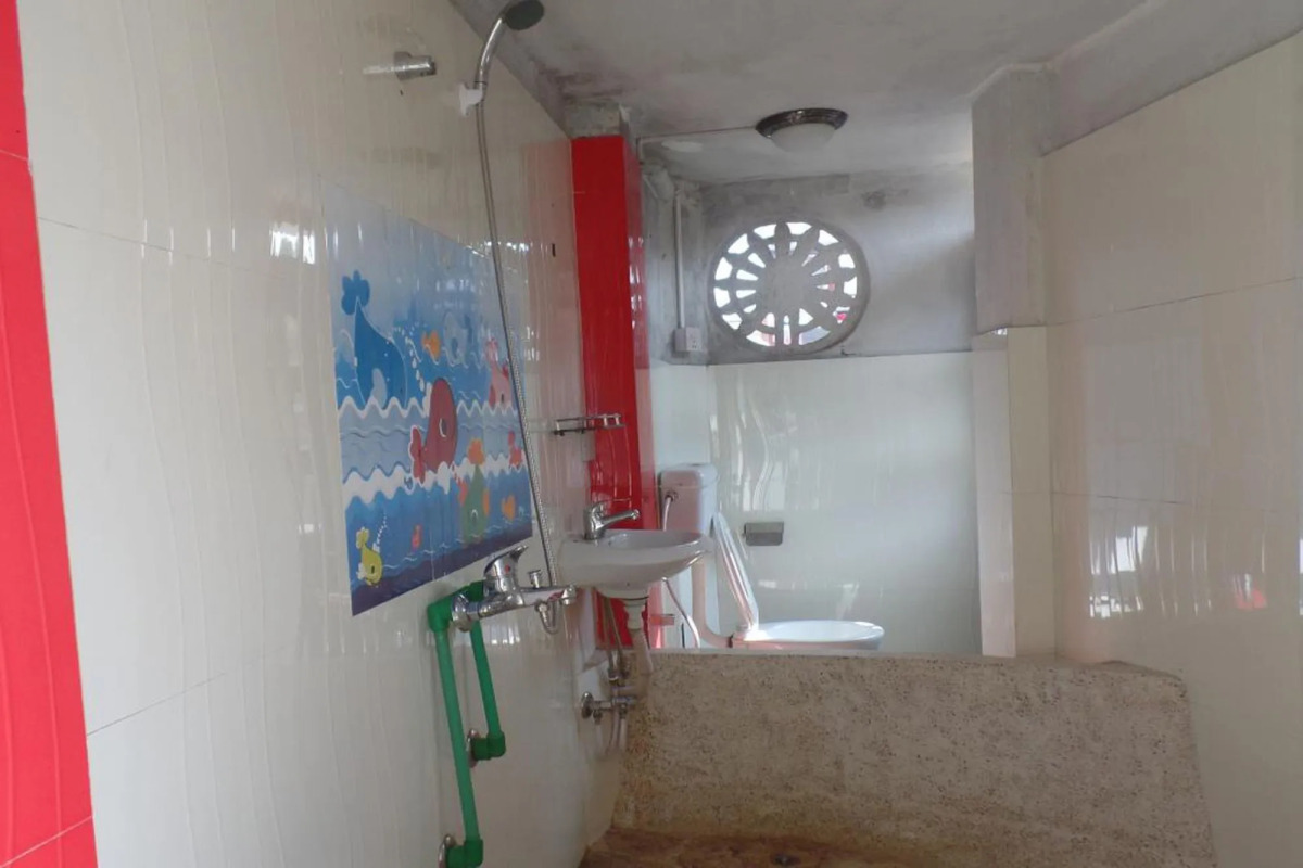 Kathmandu Boutique Hotel