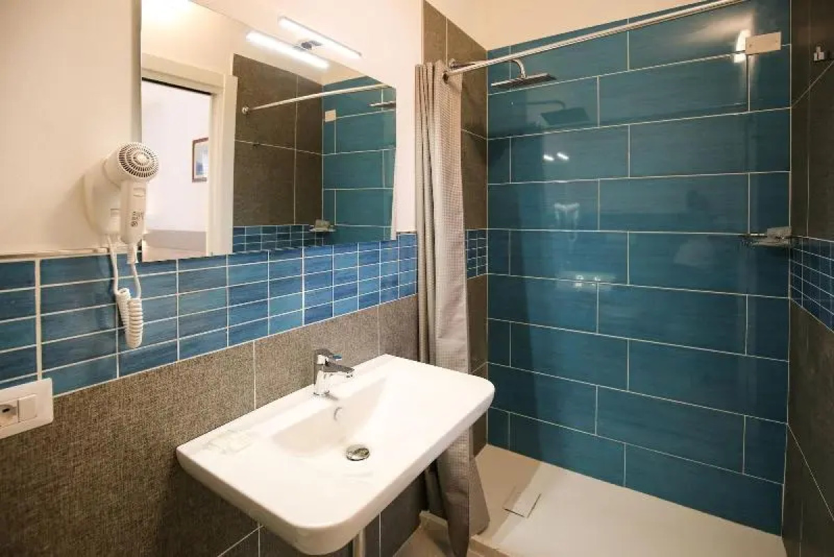 The Square Castelsardo