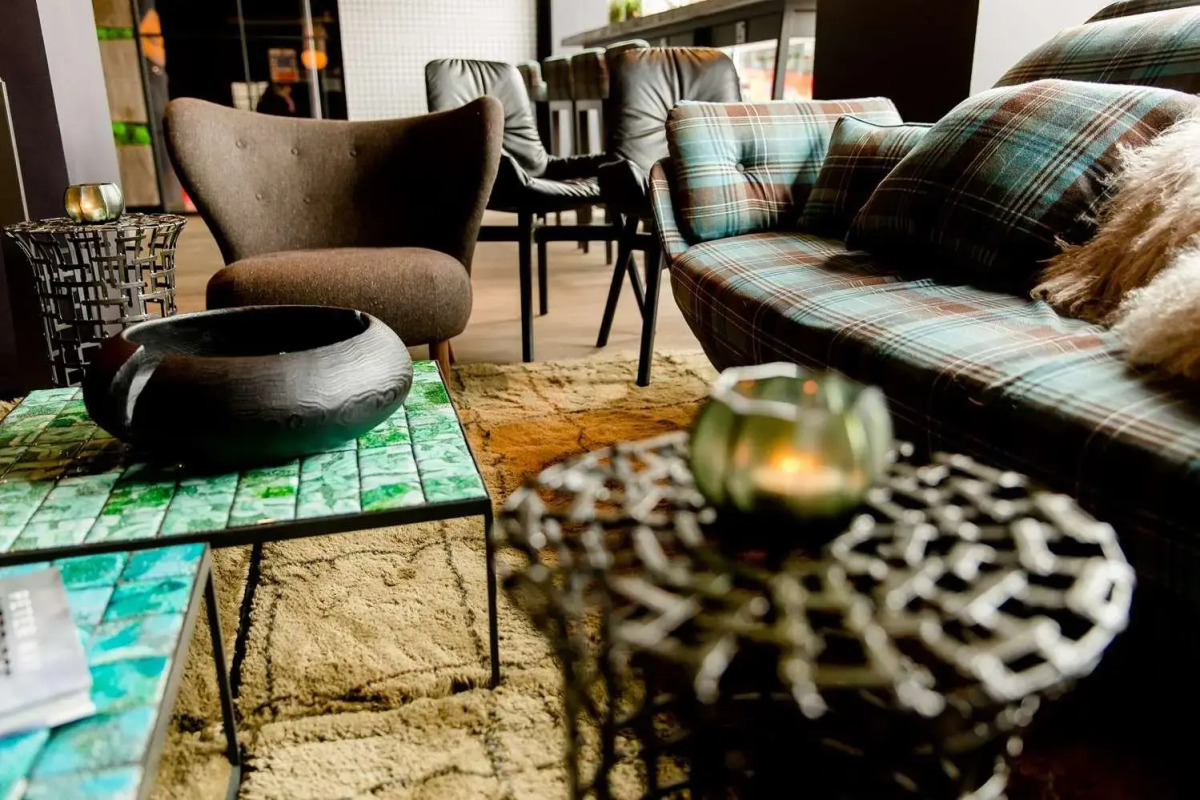 Motel One Edinburgh - Royal