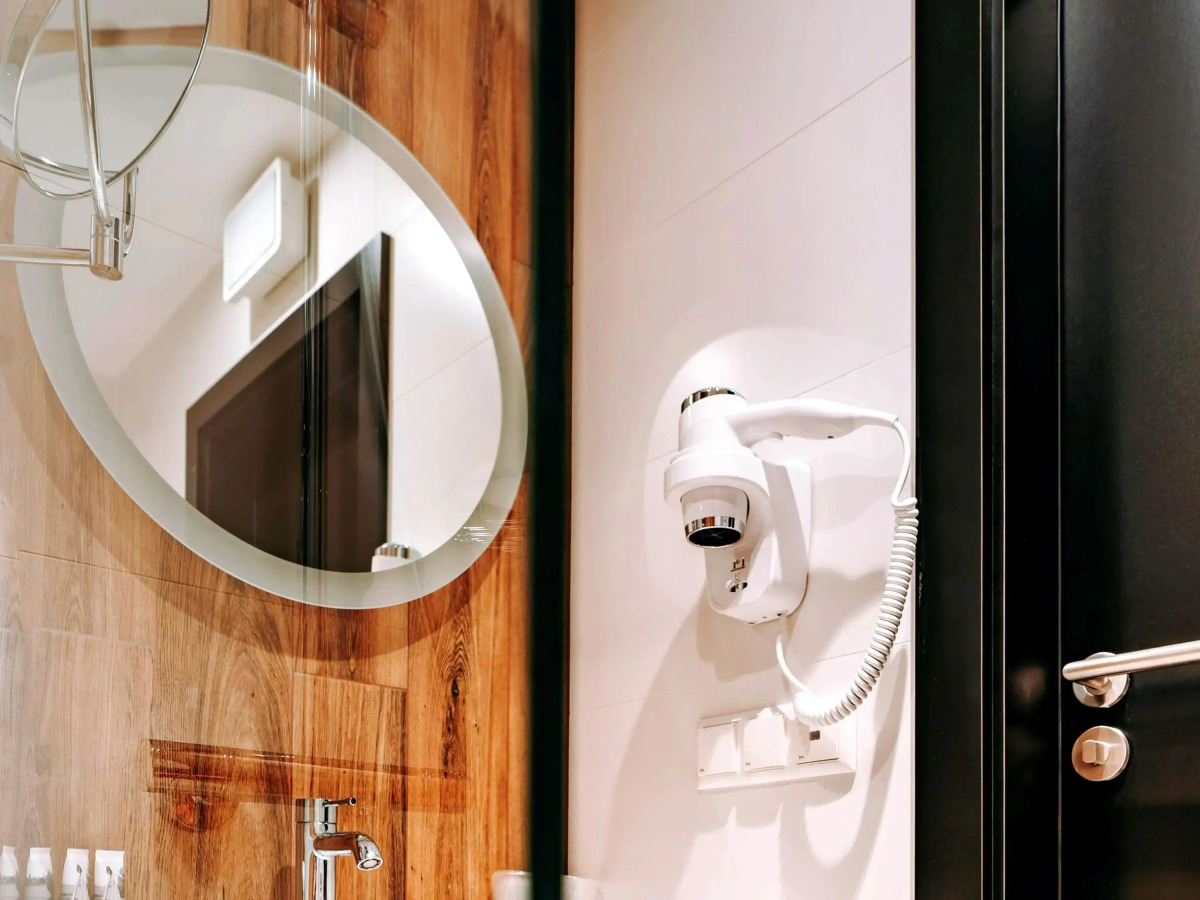 Hotel Mercure Torun Centrum