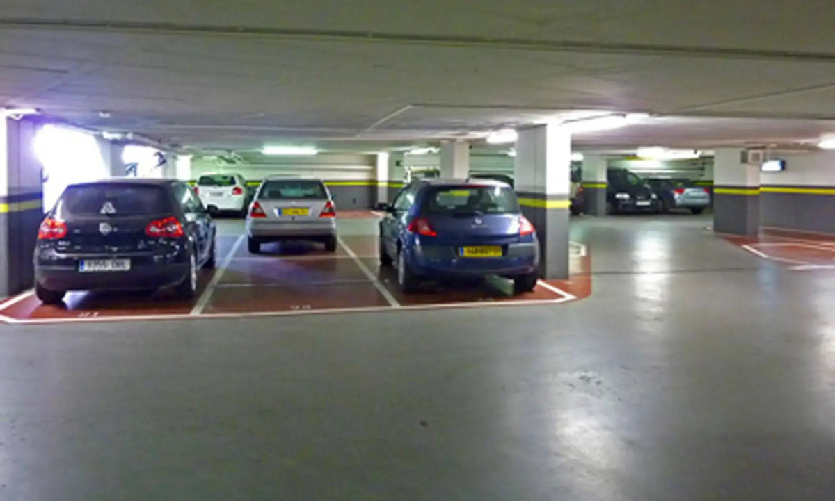 Hotel Andorra Palace