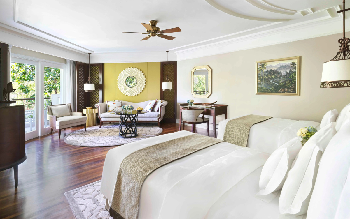 InterContinental Bali Resort by IHG