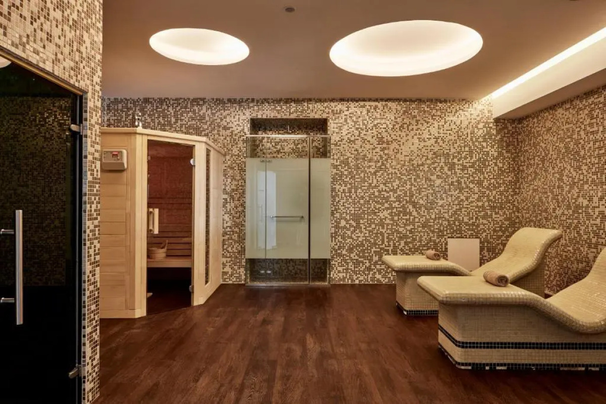 Lesante Blu - The Leading Hotels of the World, Adults Only