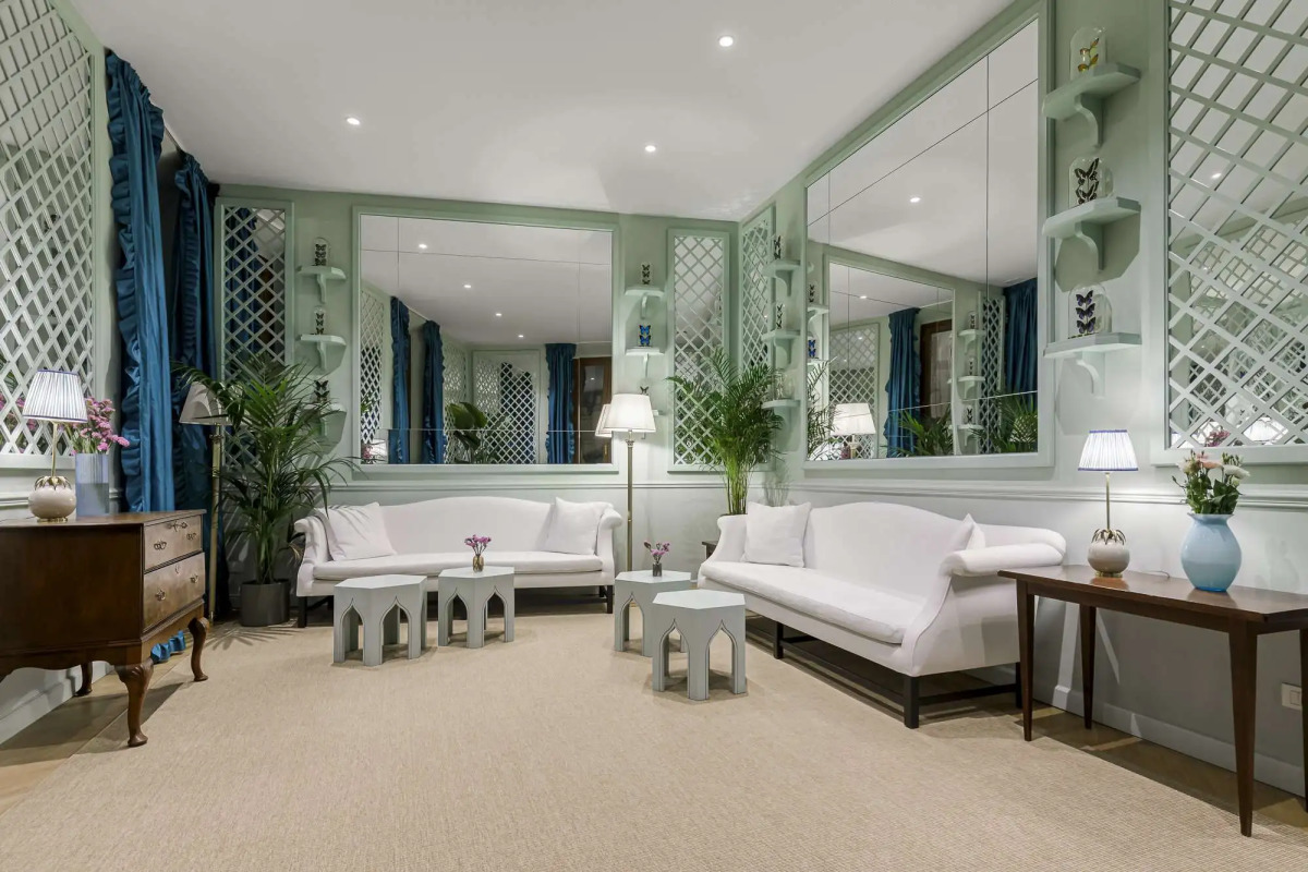 Room Mate Collection Isabella, Florence