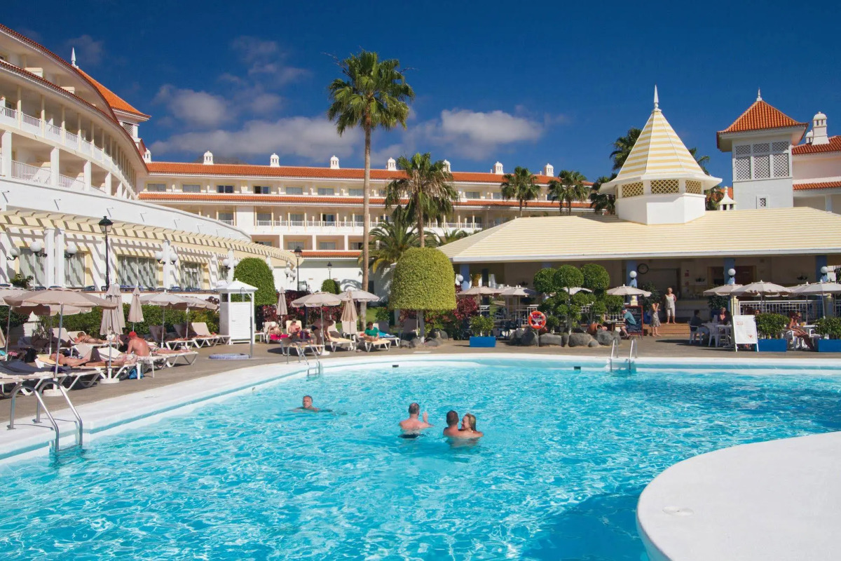Hotel Riu Arecas - Adults Only