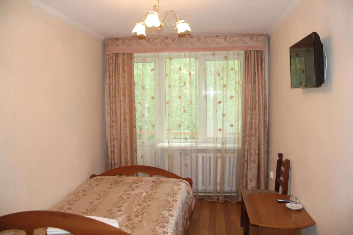 База отдыха Пушкиногорье