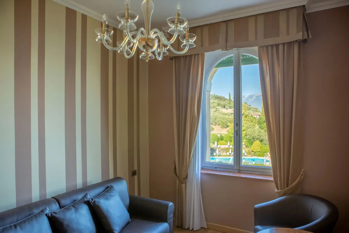 Hotel Villa Del Sogno