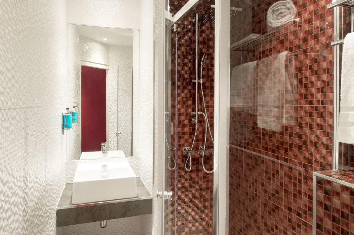 Hôtel des Savoies Lyon Perrache