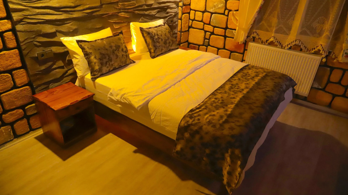 Moonlight  Of Cappadocia