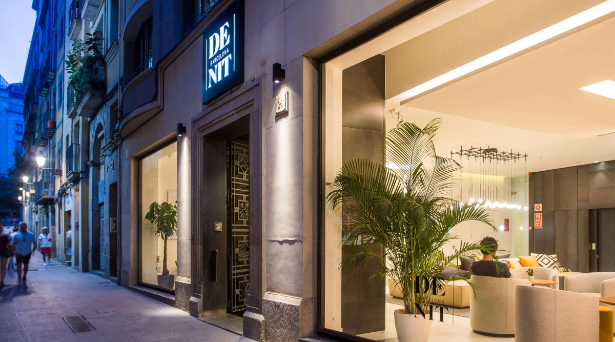 Hotel Denit Barcelona