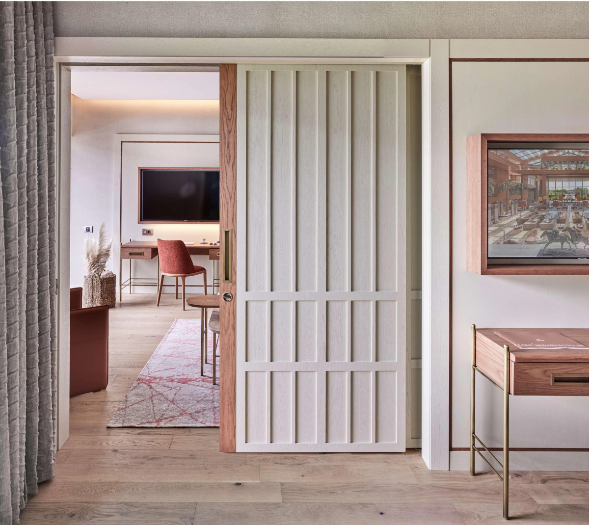 Hilton Dalaman Sarigerme Resort & Spa