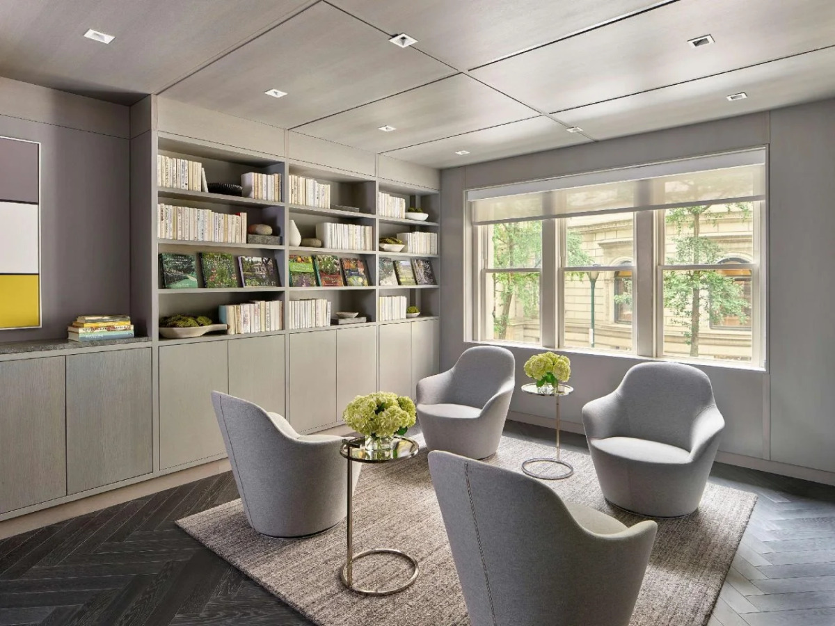 AKA Rittenhouse Square