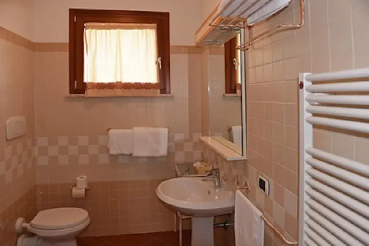 Is Arenas Private Golf & Foresterie Boutique Resort