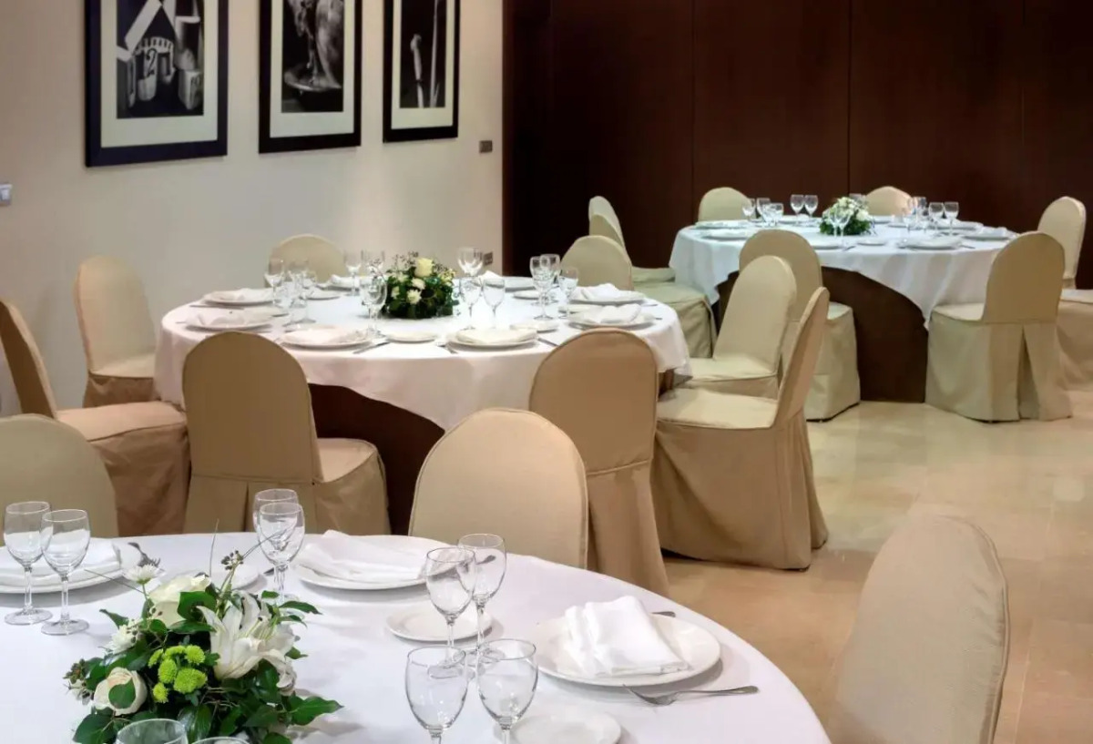 NH Collection León Plaza Mayor